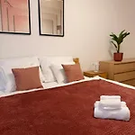 Luxury Downtown * 브라티슬라바