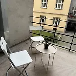 Apartment Luxury Downtown