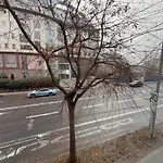 Luxury Downtown Bratislava