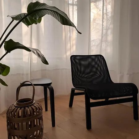 Appartement Luxury Downtown *