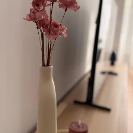 Luxury Downtown Appartement *