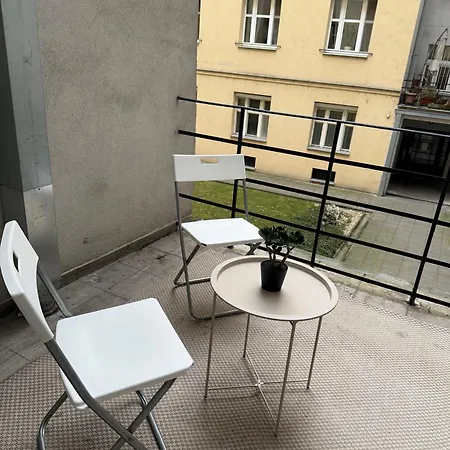 Appartement Luxury Downtown