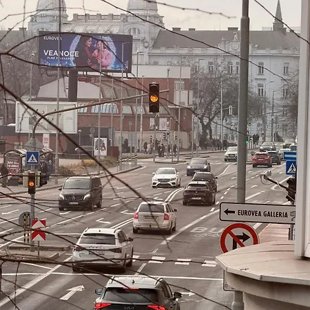 Διαμέρισμα Luxury Downtown