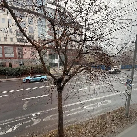 Luxury Downtown Bratislava