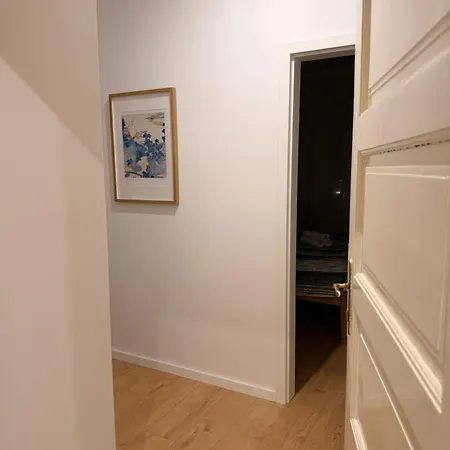 Διαμέρισμα Luxury Downtown Μπρατισλάβα