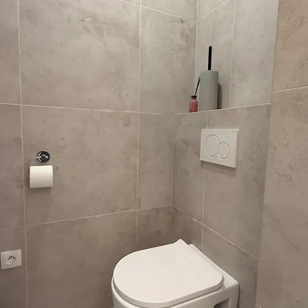 Appartement Luxury Downtown *