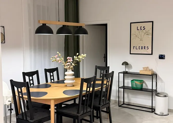 Luxury Downtown * ברטיסלאבה