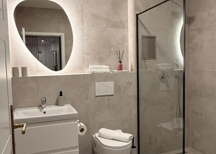 Luxury Downtown * Bratislava