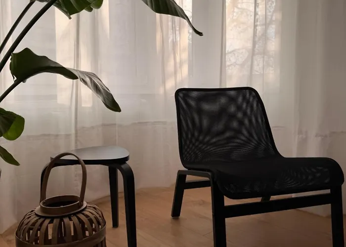 Διαμέρισμα Luxury Downtown *