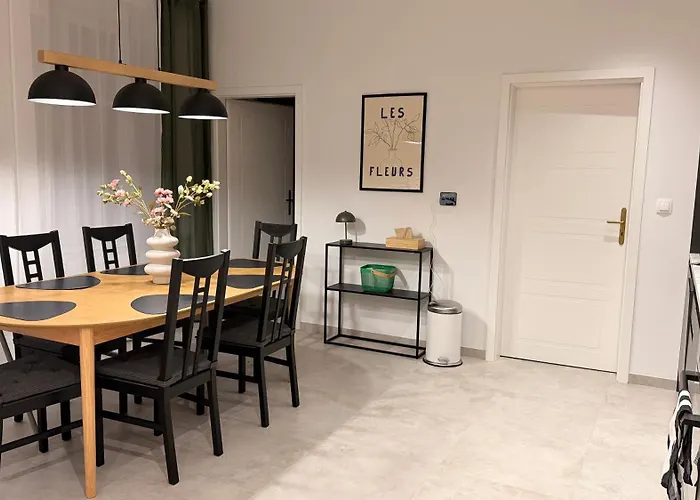 Apartment Luxury Downtown *