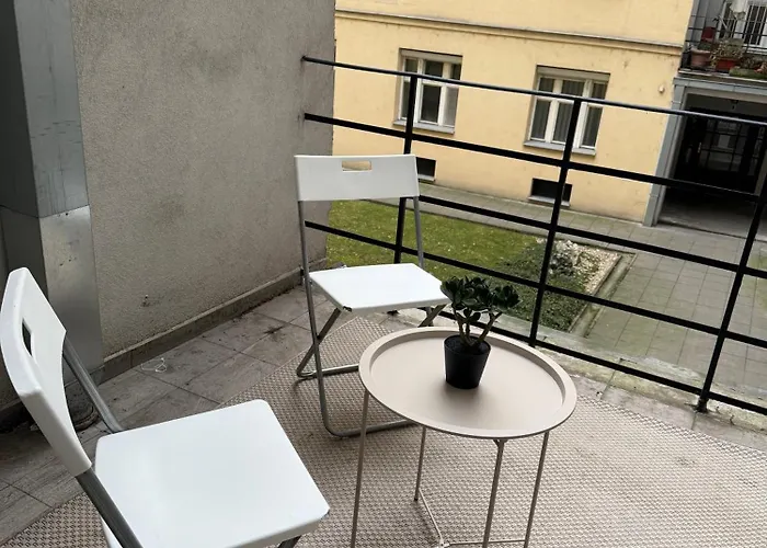 Διαμέρισμα Luxury Downtown