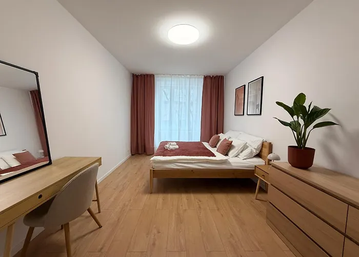 Διαμέρισμα Luxury Downtown