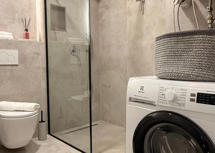 Apartment Luxury Downtown *