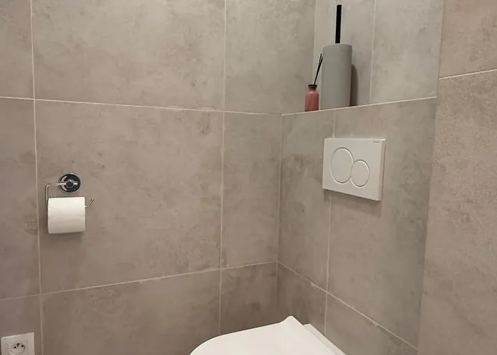 Apartamento Luxury Downtown *