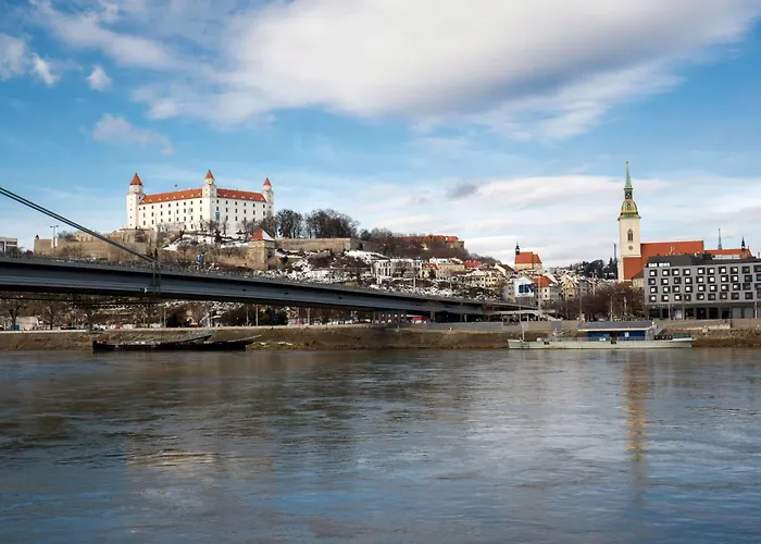 Apartment Luxury Downtown *