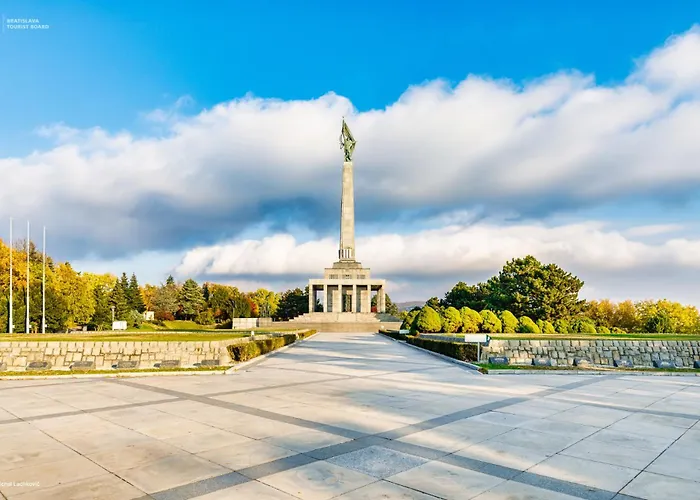 Luxury Downtown Apartamento *