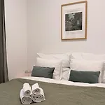 Luxury Downtown * ブラチスラヴァ