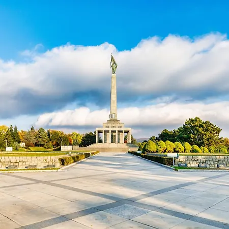 Luxury Downtown アパート *